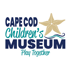 Cape Cod Children's Museum Logo | Beacon Financial Planning